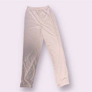 Baby Pink Pretty Little Thing Sweatpants